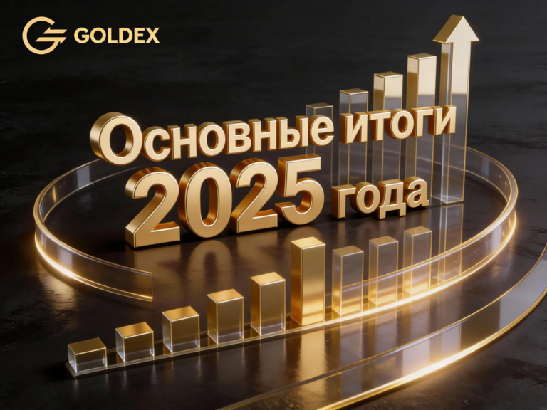 Вестник золотопромышленника: Goldex за год увеличил скупки золота до 80 кг