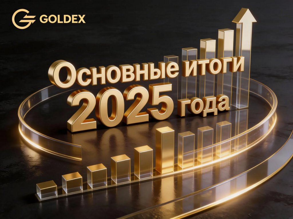 Вестник золотопромышленника: Goldex за год увеличил скупки золота до 80 кг
