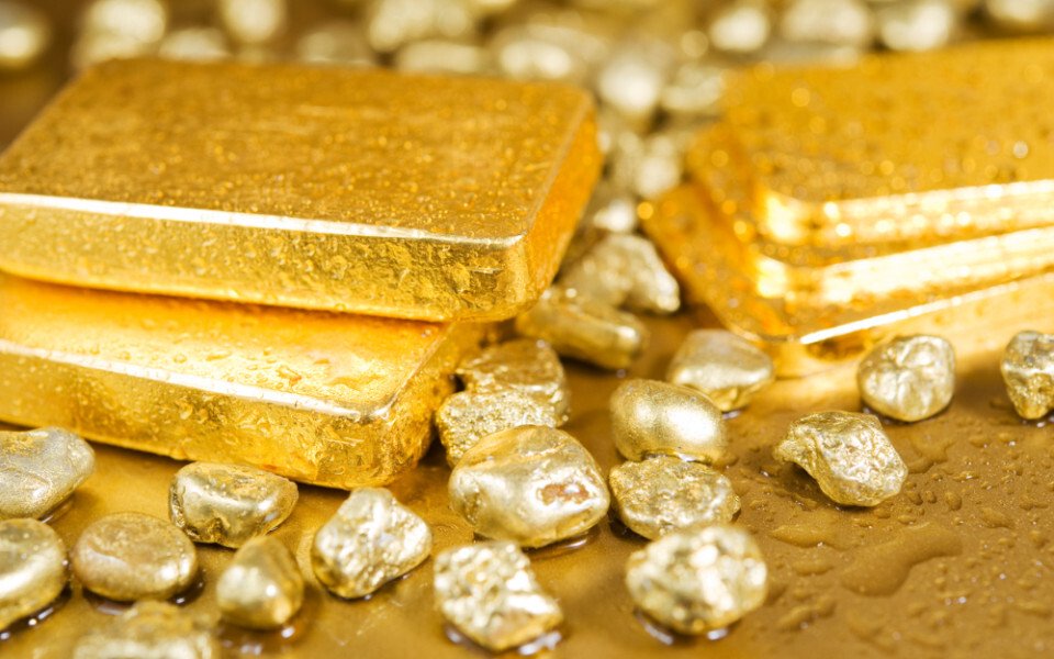 РБК Компании: В 1-м квартале сеть золотоматов GOLDEXROBOT показала рост на 93%
