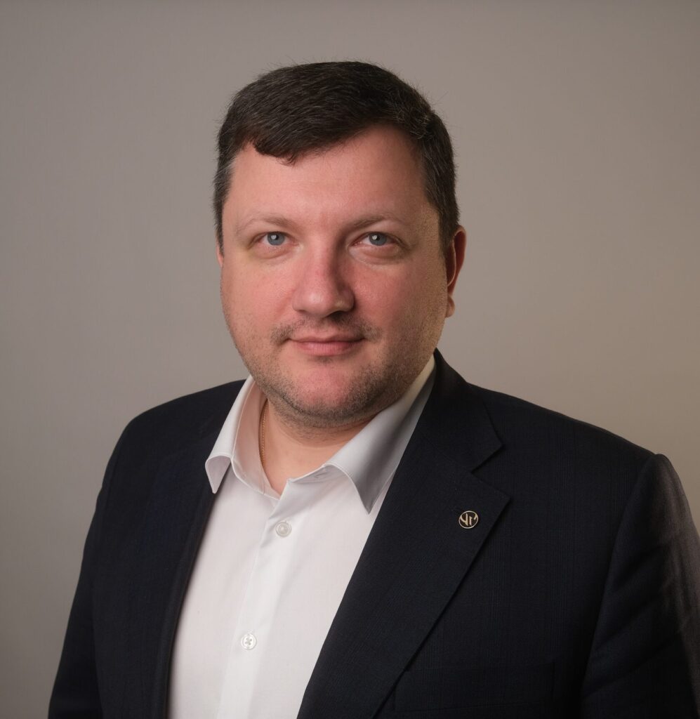 Основатель АО «Голдекс» Дмитрий Плущевский в руководстве Союза золотопромышленников России