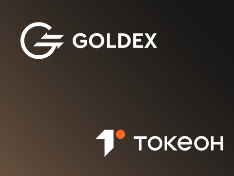 Размещение двух новых выпусков ЦФА Goldex